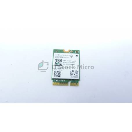 dstockmicro.com Wifi card Intel 9560NGW DELL Latitude 3400 0VHXRR