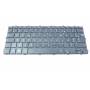 dstockmicro.com Keyboard AZERTY - NSK-ER0BW 0F - 0GNKT7 for DELL Latitude 3400