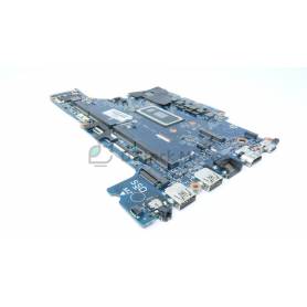 Carte mère Intel Core i5-8365U 02P5F3 pour Dell Latitude 3400