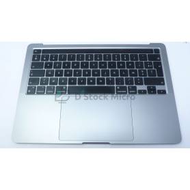 Palmrest-Keyboard-Battery for Apple MacBook Pro A2338 - EMC 3578