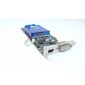 Carte vidéo Sapphire PCI-E AMD Radeon HD4650 1 Go GDDR2 - 288-4E109-A00AC