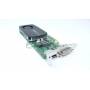 dstockmicro.com Carte vidéo PCI-E Nvidia Quadro K600 1GB GDDR3 - 713379-001