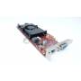 dstockmicro.com Carte vidéo PCI-E MSI Nvidia GeForce 605 1GB GDDR3