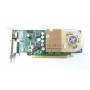 dstockmicro.com Carte vidéo PCI-E HP Nvidia GeForce 210 512Mo DDR2 - 533210-001