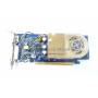 dstockmicro.com Carte vidéo HP PCI-E NVIDIA Geforce 9500GS 512 Mo GDDR2 - 489577-001