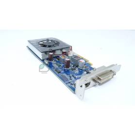 Carte vidéo PCI-E HP Nvidia GeForce 405 1GB GDDR3 - 635194-001