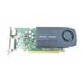 dstockmicro.com Carte vidéo PCI-E HP Nvidia Quadro 410 512Mo GDDR3 - 680652-001