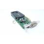 dstockmicro.com Carte vidéo PCI-E Dell Nvidia Quadro K420 1Go GDDR3 - 014PHT