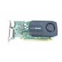 dstockmicro.com Dell Nvidia Quadro K420 1GB GDDR3 PCI-E video card - 014PHT