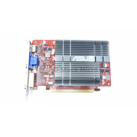 Asus radeon hd5450 deals