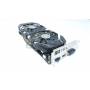 dstockmicro.com Carte vidéo PCI-E MSI Nvidia GeForce GTX 1060 6GB GDDR5 - GeForce GTX 1060 6GT OCV1
