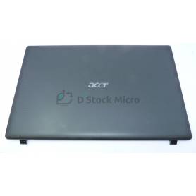 Capot arrière écran AP0HO000101 - AP0HO000101 pour Acer Aspire 7750ZG-B966G75Mnkk 