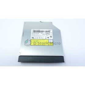 DVD burner player 12.5 mm SATA UJ8B0AW - KU00807079 for Acer Aspire 7750ZG-B966G75Mnkk