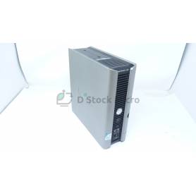 Dell Optiplex 760 USFF Intel® Pentium® E5300 4GB DDR3 HDD 500GB Windows 7 Pro