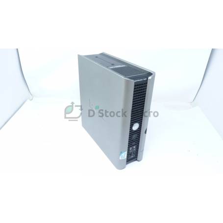 dstockmicro.com Dell Optiplex 760 USFF Intel® Pentium® E5300 4GB DDR3 HDD 500GB Windows 7 Pro