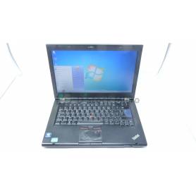 Lenovo Thinkpad T420 14" SSD 128Go Intel® Core™ i5-2520M 4 Go Windows 7 pro
