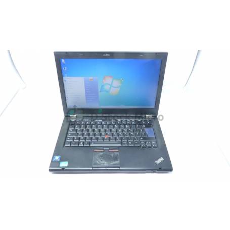 dstockmicro.com Lenovo Thinkpad T420 14" SSD 128GB Intel® Core™ i5-2520M 4 GB Windows 7 pro