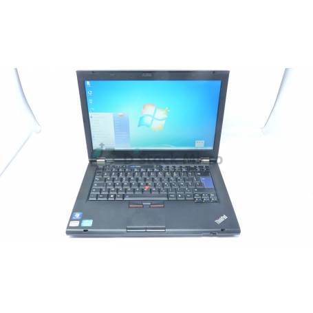 dstockmicro.com Lenovo Thinkpad T420 14" SSD 128GB Intel® Core™ i5-2520M 4 GB Windows 7 pro