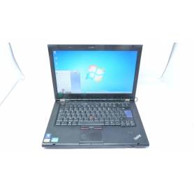 Lenovo Thinkpad T420 14" SSD 128Go Intel® Core™ i5-2540M 4 Go Windows 7 pro