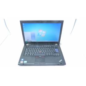 Lenovo Thinkpad T420 14" SSD 128GB Intel® Core™ i5-2540M 4 GB Windows 7 pro