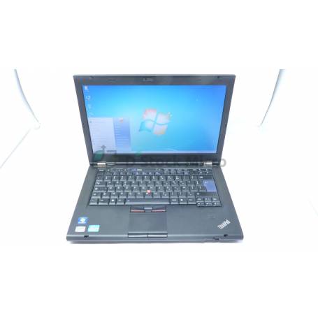 dstockmicro.com Lenovo Thinkpad T420 14" SSD 128Go Intel® Core™ i5-2540M 4 Go Windows 7 pro