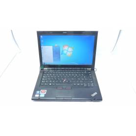 Lenovo Thinkpad T430 14" SSD 256Go Intel® Core™ i5-3320M 4 Go Windows 7 pro