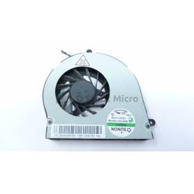 Fan DC280009PS0 - DC280009PS0 for Acer Aspire 7750ZG-B966G75Mnkk 