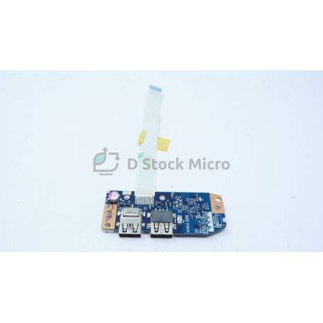 dstockmicro.com USB Card LS-6911P - LS-6911P for Acer Aspire 7750ZG-B966G75Mnkk 
