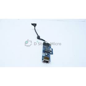 Carte Ethernet LS-6912P - LS-6912P for Acer Aspire 7750ZG-B966G75Mnkk 
