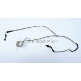 Screen cable DC020017W10 - DC020017W10 for Acer Aspire 7750ZG-B966G75Mnkk 
