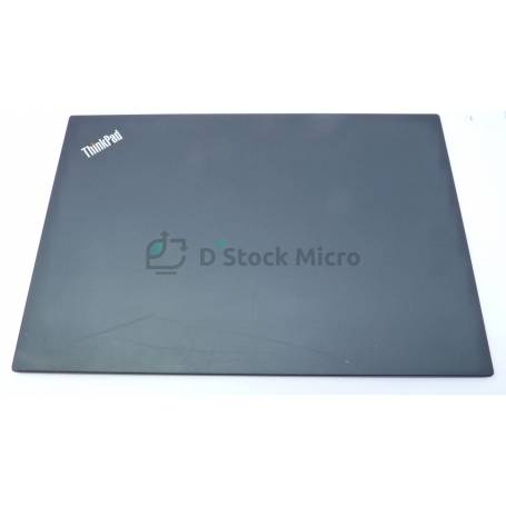 dstockmicro.com Capot arrière écran AP1AD000300 - AP1AD000300 pour Lenovo ThinkPad P53s 