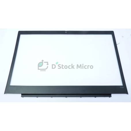 dstockmicro.com Contour écran / Bezel AL1AE000200 - AL1AE000200 pour Lenovo ThinkPad P53s 