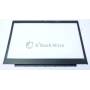 dstockmicro.com Screen bezel AL1AE000200 - AL1AE000200 for Lenovo ThinkPad P53s 