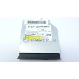 Lecteur graveur DVD 12.5 mm SATA UJ890 - KU008070700 pour Acer Aspire 7741G-374G64Mnkk
