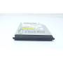 dstockmicro.com DVD burner player 12.5 mm SATA UJ890 - KU008070700 for Acer Aspire 7741G-374G64Mnkk