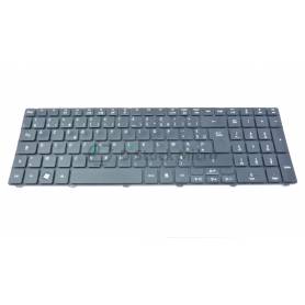 Keyboard AZERTY - NSK-AL10F - 9ZN1H8210F035 for Acer Aspire 7741G-374G64Mnkk