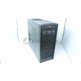 ANTEC ATX PC case 2 x USB3.0 / DVD Burner Reader