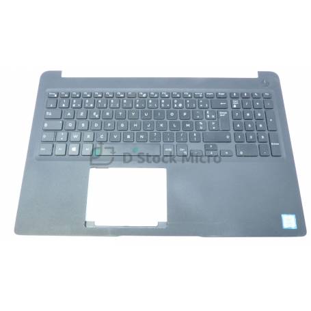 dstockmicro.com Keyboard - Palmrest 0XPXMR - 0XPXMR for DELL Latitude 3500 