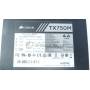 dstockmicro.com Alimentation Corsair RPS0070 - CP-9020131 / 75-002625 - 750W