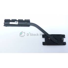 CPU - GPU cooler 0T6RHW - 0VN8J1 for DELL Latitude 3500 