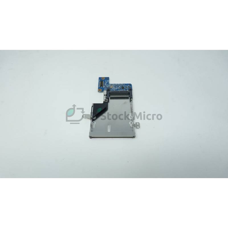 Card Reader LS790EP for DELL Latitude E5530