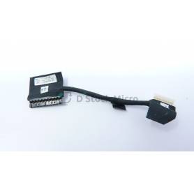 Connecteur de batterie 0RC33W - 0RC33W pour DELL Latitude 3500