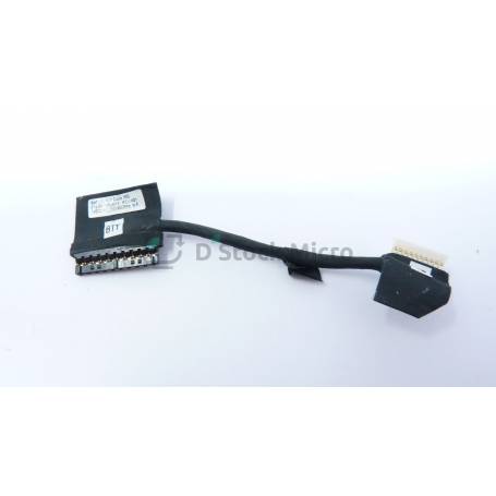 dstockmicro.com Battery connector 0RC33W - 0RC33W for DELL Latitude 3500 