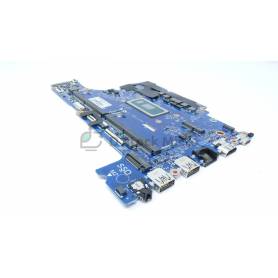 Carte mère Intel Core i5-8365U 02P5F3 pour Dell Latitude 3500