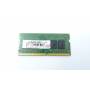 dstockmicro.com Mémoire RAM Transcend D03960-0082 4 Go 2133 MHz - PC4-17000 (DDR4-2133) DDR4 SODIMM