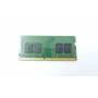 dstockmicro.com Transcend D03960-0082 4GB 2133MHz RAM Memory - PC4-17000 (DDR4-2133) DDR4 SODIMM