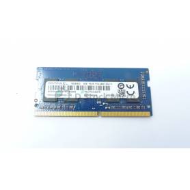 Ramaxel RMSA3270MB86H9F-2400 4GB 2400MHz RAM Memory - PC4-19200 (DDR4-2400) DDR4 SODIMM
