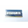dstockmicro.com Ramaxel RMSA3270MB86H9F-2400 4GB 2400MHz RAM Memory - PC4-19200 (DDR4-2400) DDR4 SODIMM