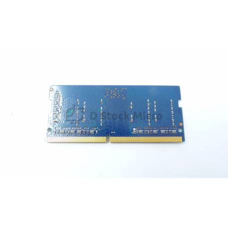 RAMAXEL DDR4 2400 4GB×8枚セット Memoria De Desktop Ramaxel 4gb 1rx16 Ddr4 Pc4-2400t Mhz 1.2v