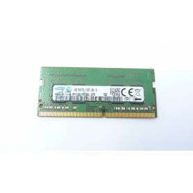 Mémoire RAM Samsung M471A5143DB0-CPB 4 Go 2133 MHz - PC4-17000 (DDR4-2133) DDR4 SODIMM